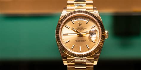 how to spot a real rolex